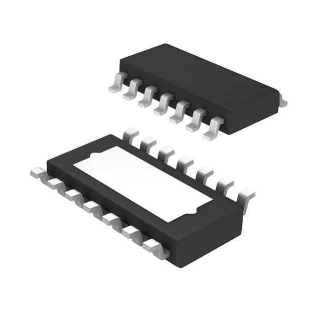 Infineon Technologies BTS50081EKBXUMA1