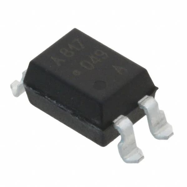 Broadcom Limited HCPL-814-300E