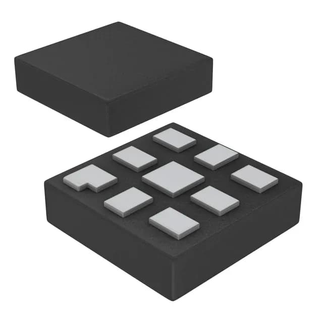 NXP USA Inc. GTL2002GM,125