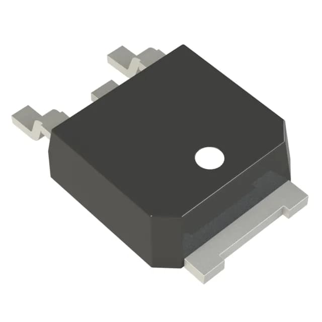 BT136S-800DJ