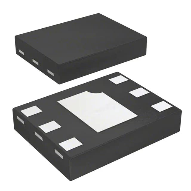 Diodes Incorporated DMN2016LHAB-7