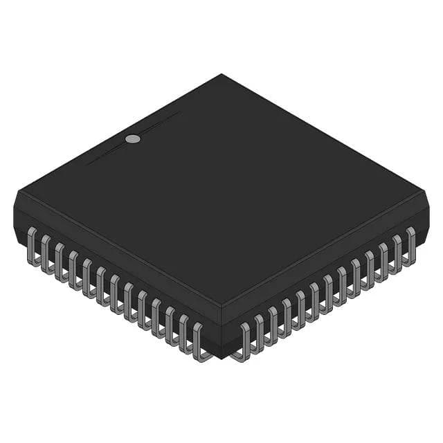 Cypress Semiconductor Corp CY7C135-25JC