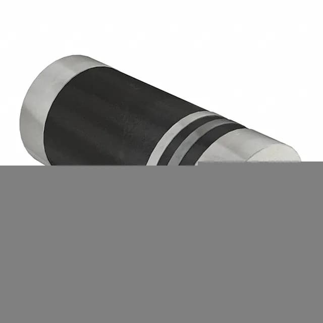 Vishay General Semiconductor - Diodes Division ZMM5232B-7 — Discrete Semiconductors
