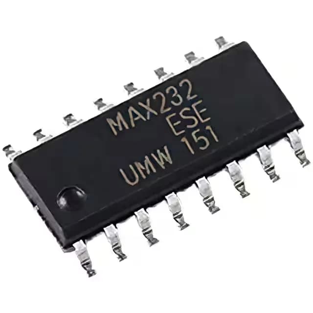 UMW MAX232ESE — Interface & Transceivers