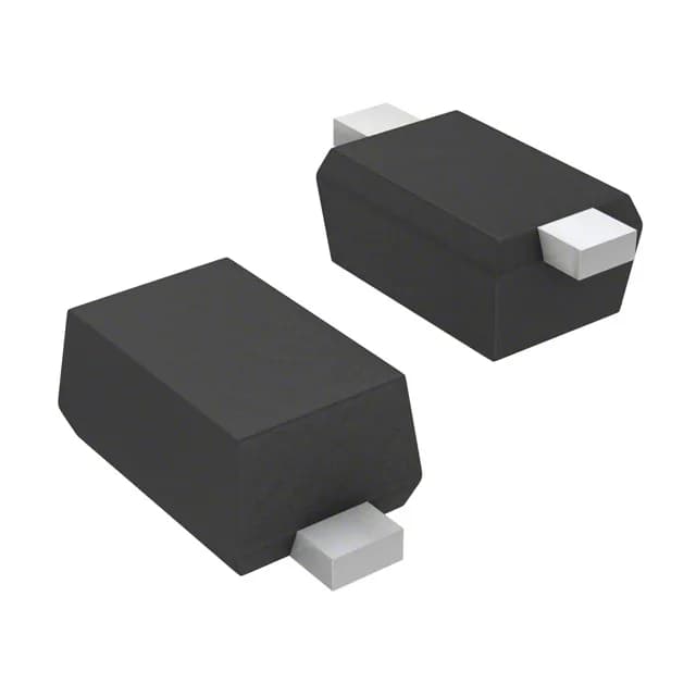 Infineon Technologies BAS1602VH6327XTSA1 — Discrete Semiconductors