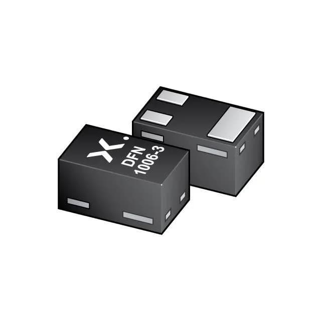 Nexperia USA Inc. NX138AKMYL