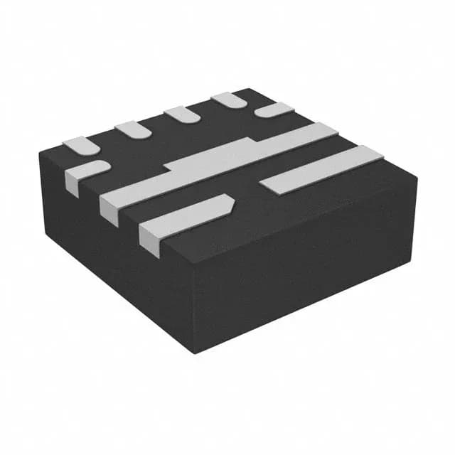 Texas Instruments TPS61235PRWLR