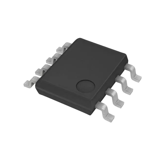 Rohm Semiconductor BR24G64FJ-3AGTE2 — Memory (DRAM / SRAM / Flash / EEPROM)