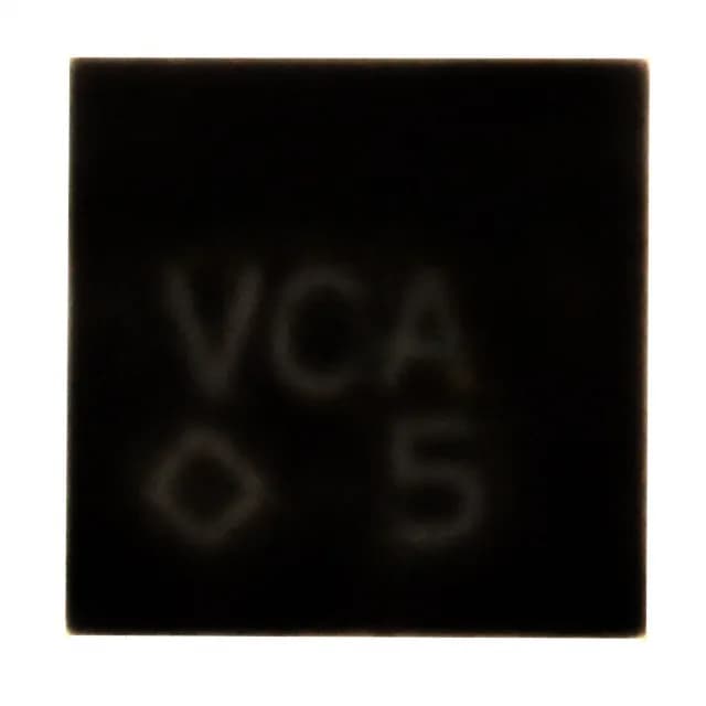 Texas Instruments LM358BP — Analog & Data Acquisition