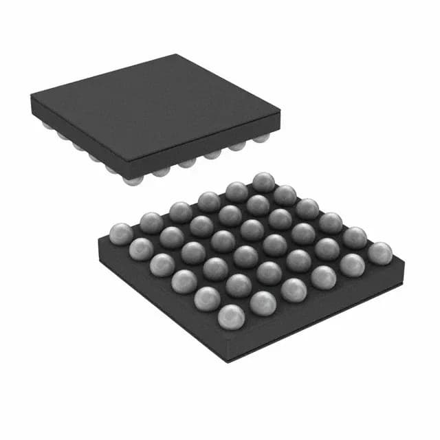 Texas Instruments BQ25910YFFT