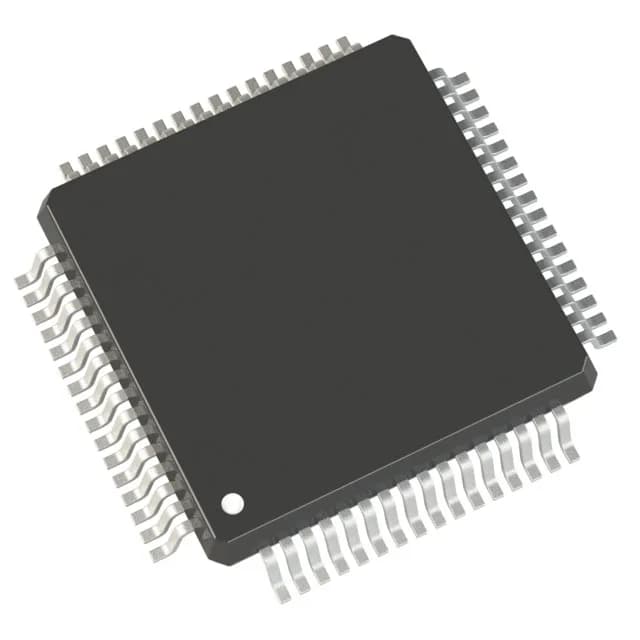 STMicroelectronics STM32F413RHT6 — Microcontrollers & Processors (MCU / MPU / DSP)