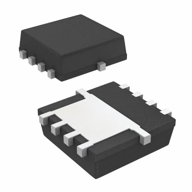 Vishay SIS412DN-T1-GE3