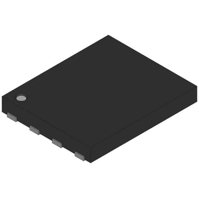 onsemi FPF2300MPX