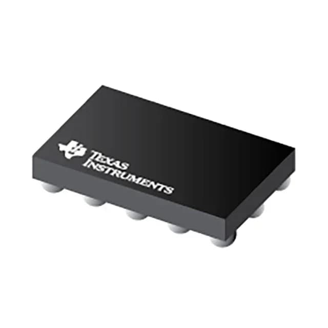 Texas Instruments BQ27Z746YAHR