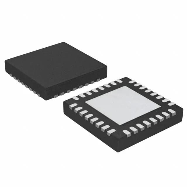 NXP USA Inc. LPC804M101JHI33E
