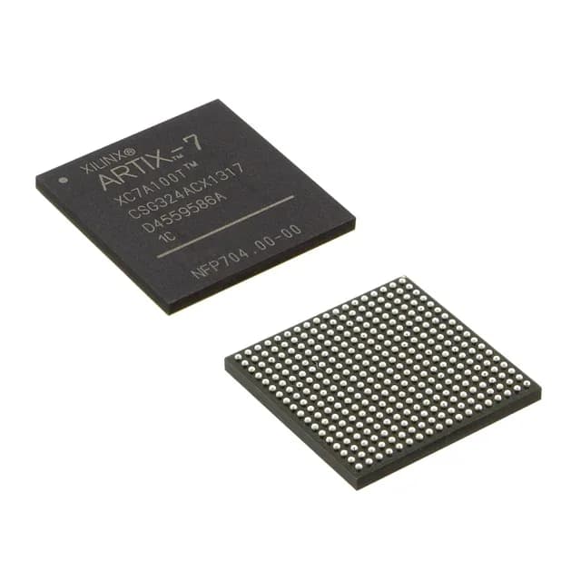 AMD XC7A35T-1CSG324C