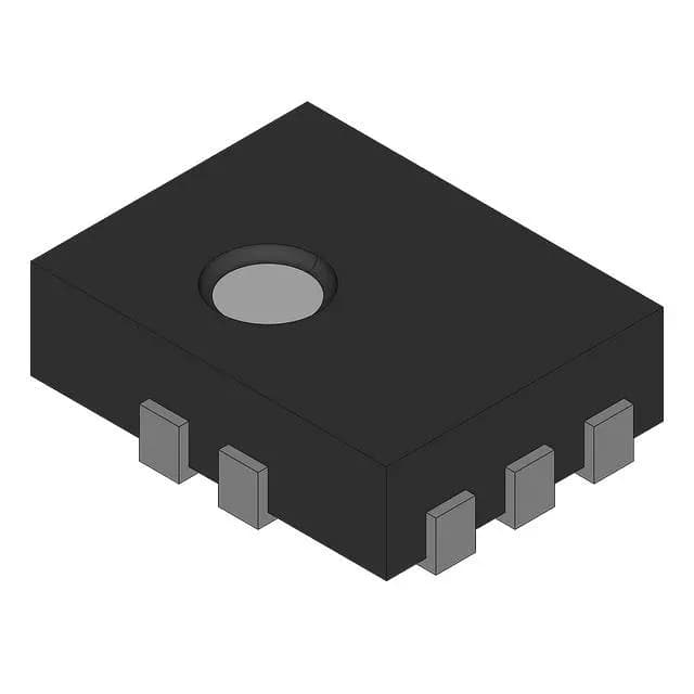 NXP Semiconductors 74AUP2G98GUX — Logic ICs