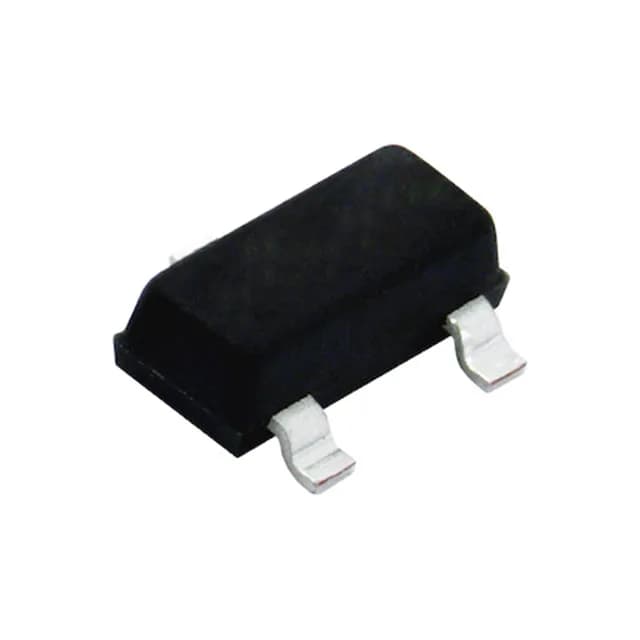 Vishay Siliconix SI2302CDS-T1-BE3