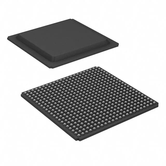 AMD XC7A15T-1FGG484I