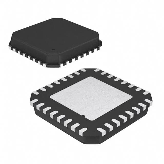 Microchip Technology ATMEGA328P-MN — Microcontrollers & Processors (MCU / MPU / DSP)