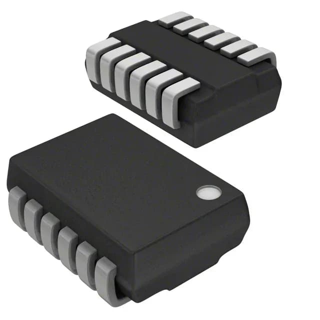 EPSON RX-4571LC:B3 PURE SN — Microcontrollers & Processors (MCU / MPU / DSP)