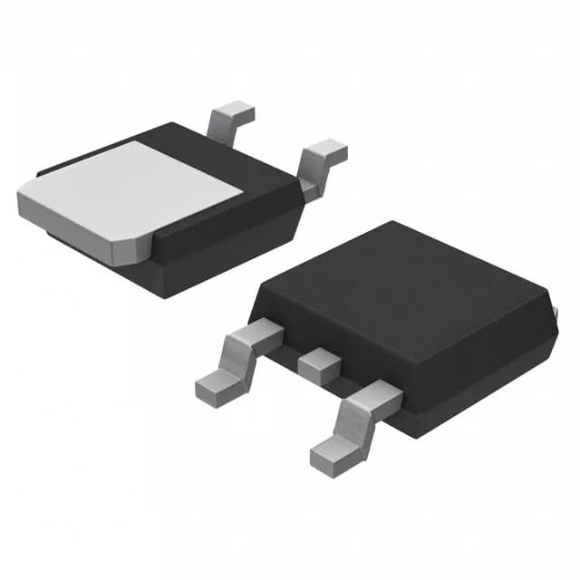 onsemi LP2950CDT-5.0G