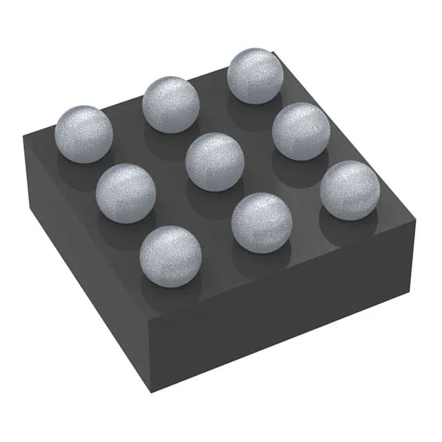 onsemi FPF2496UCX