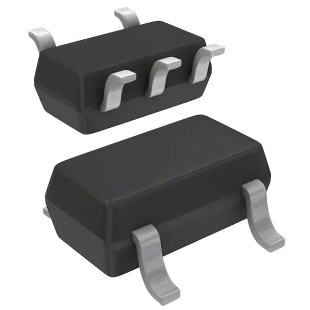 MaxLinear, Inc. SPX3819M5-L/TR