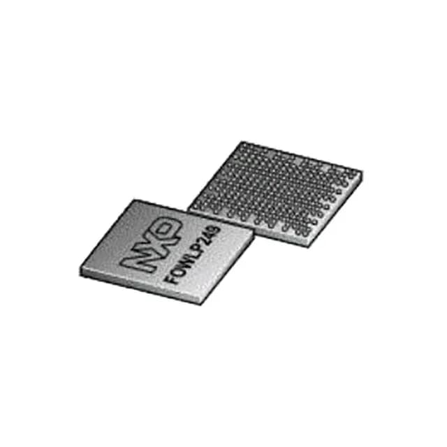 NXP USA Inc. MIMXRT595SFFOC