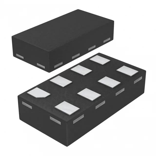NXP USA Inc. PCA9306GF,115 — Interface & Transceivers
