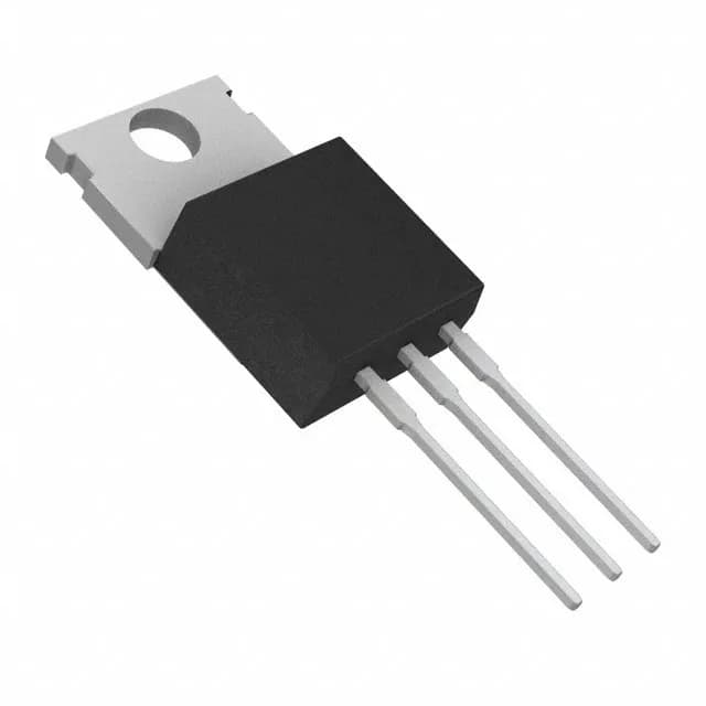Littelfuse Inc. BTA16-600SW3G — Discrete Semiconductors