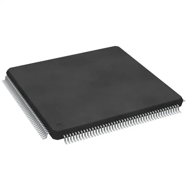 STMicroelectronics STM32F437IIT7 — Microcontrollers & Processors (MCU / MPU / DSP)
