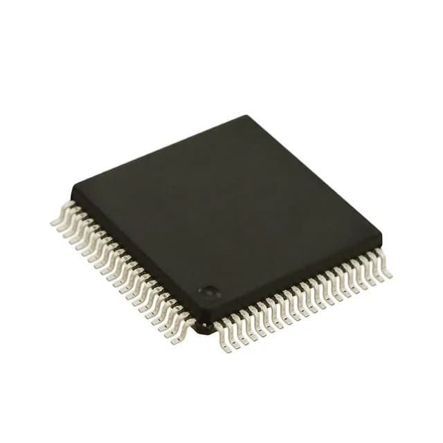 NXP Semiconductors MC9S12XDT256CAA