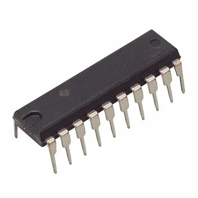 Texas Instruments MSP430G2102IN20
