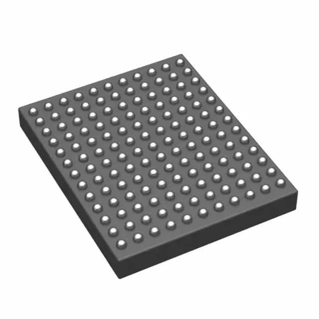 STMicroelectronics STM32F429ZIY6JTR — Microcontrollers & Processors (MCU / MPU / DSP)