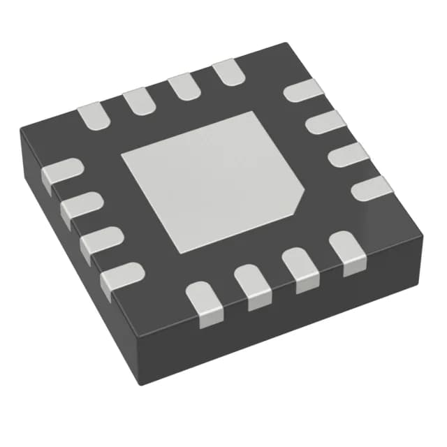 Analog Devices Inc./Maxim Integrated MAX4852ETE+