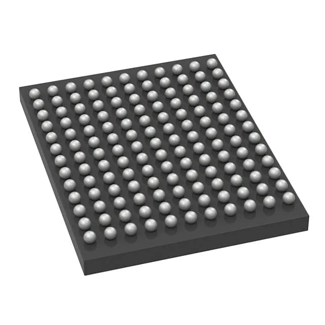 STMicroelectronics STM32F746ZGY6TR