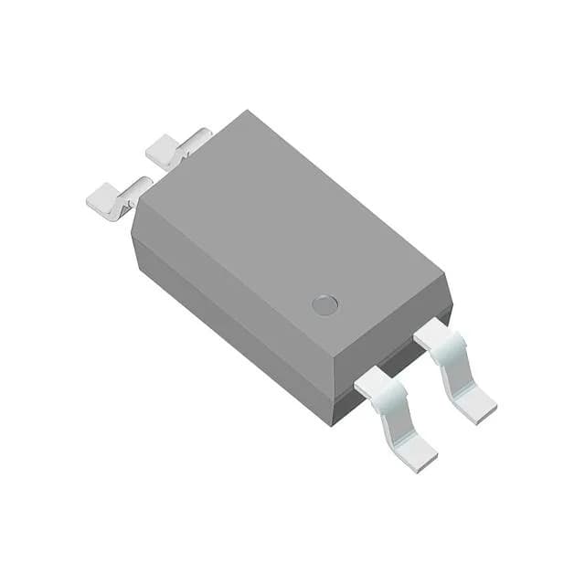 Vishay VOS628A-3X001T — Optoisolators