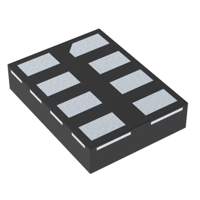 Diodes Incorporated 74LVC2G86HK3-7