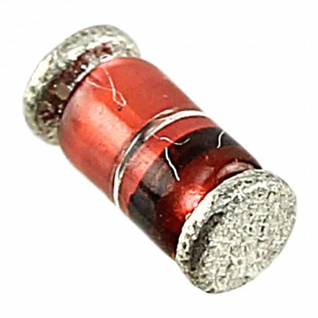 Vishay BYM10-400-E3/96
