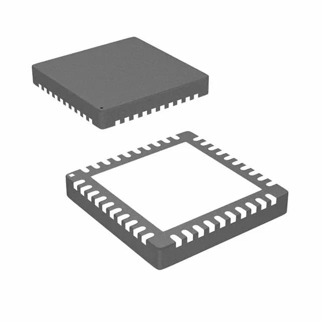 NXP USA Inc. MK20DX32VFM5 — Microcontrollers & Processors (MCU / MPU / DSP)