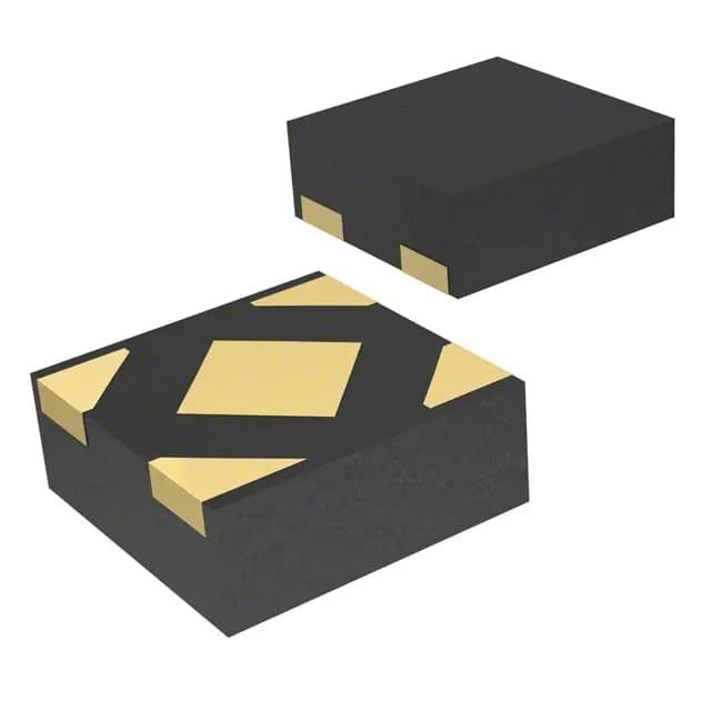 Texas Instruments ATL431LIAQDQNR — Analog & Data Acquisition