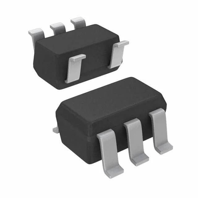 Texas Instruments TLV431AQDBVRQ1 — Analog & Data Acquisition