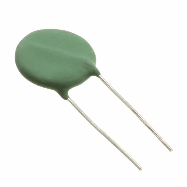 Vishay Beyschlag/Draloric/BC Components VDRUS20Z320BSE — Circuit Protection