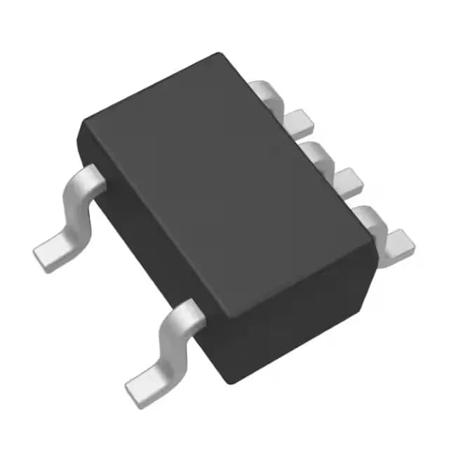Texas Instruments SN74LVC1G79DCKR