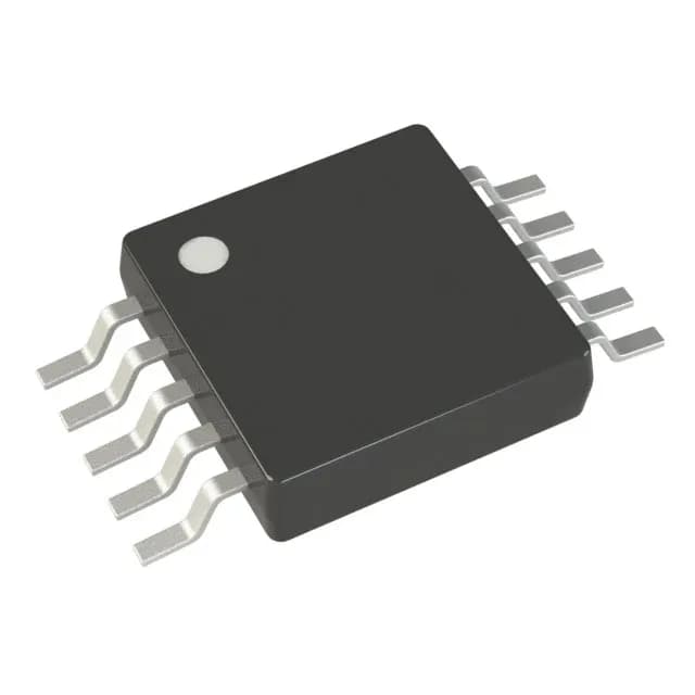 Analog Devices LTC3824IMSE#TRPBF — DC-DC Power Modules