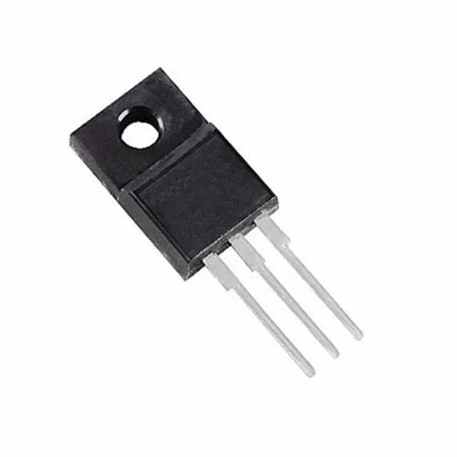 STMicroelectronics STF42N60M2-EP