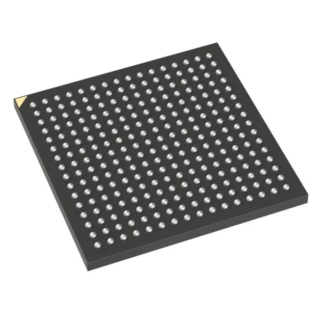 Lattice Semiconductor Corporation LFE5U-12F-6BG256C