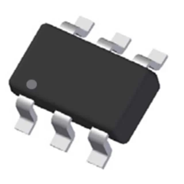 2N7002KCDW