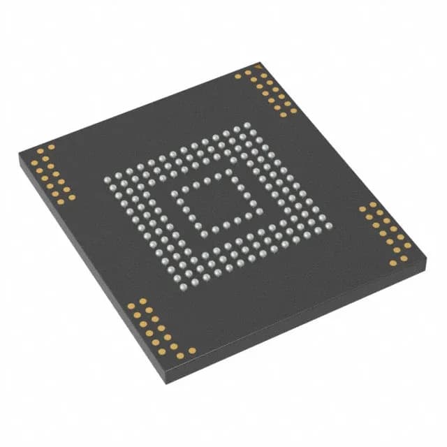 Micron Technology Inc. MTFC32GAZAQHD-AAT